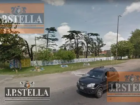 Terreno en Alquiler en Villa Luzuriaga, USD 6.000