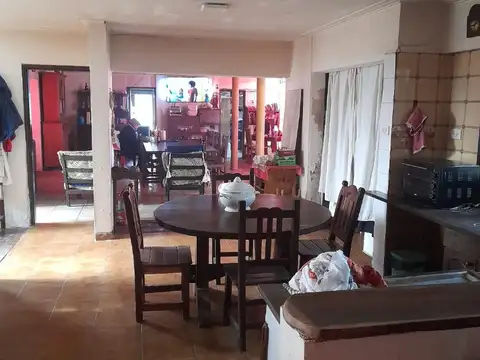 Hotel en Venta 18 años