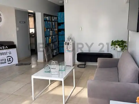 Departamento en Alquiler en Balvanera, Capital Federal