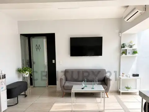 Departamento en Alquiler en Balvanera, CABA