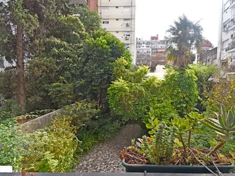 Departamento en Venta en Palermo, USD 169.000
