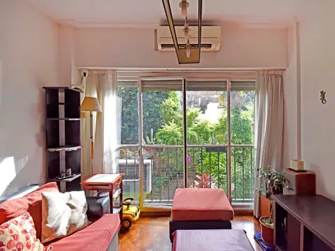 3 ambientes con dependencias Alto Palermo