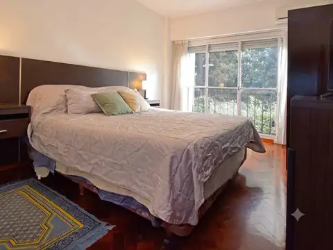 3 ambientes con dependencias Alto Palermo