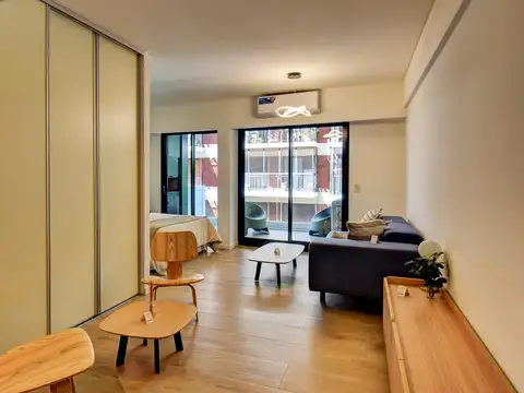 Departamento en venta a Estrenar! La mejor zona de Recoleta!