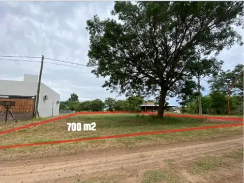 Terreno en Venta en Arroyo Leyes, La Capital