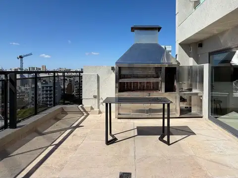 Departamento en Venta en Caballito, USD 660.000