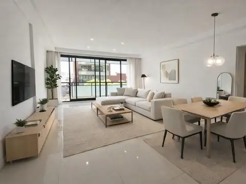 Departamento en Venta en Caballito, CABA