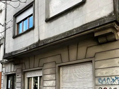 DEPARTAMENTO EN VENTA - LA PLATA