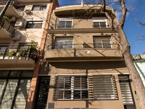 PH en Venta en Villa Devoto, Capital Federal
