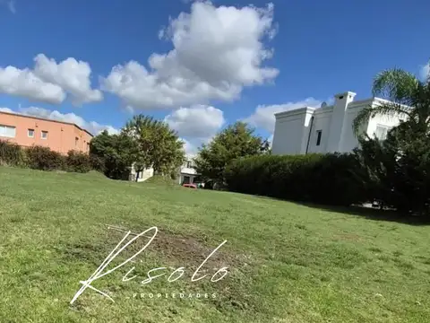 Terreno en Venta de 1107,0 m2