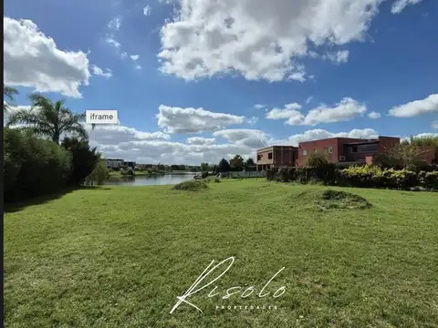Terreno en Venta en El Cantón - Barrio Islas, USD 92.000