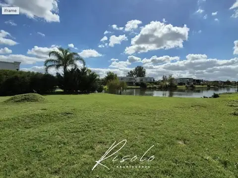 Terreno en Venta 23  mts Frente