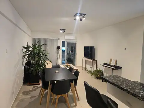 Marcos A Zar 800, Piso 5