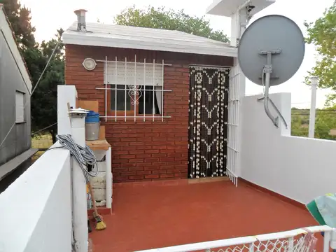 Depto Tipo Casa en Venta de 2 ambientes