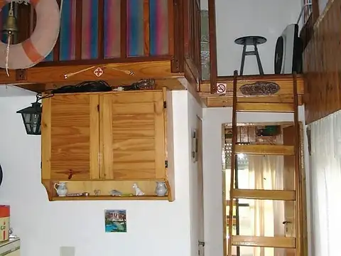 Depto Tipo Casa en Venta 50 años