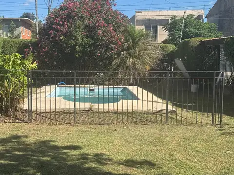 Venta casa 3 ambientes en Derqui Retasada 