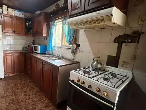 Venta casa 3 ambientes en Derqui Retasada 