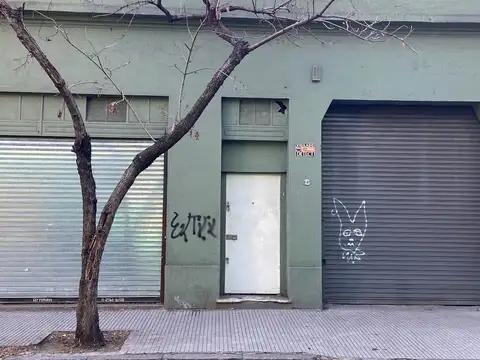 Galpon en Venta en San Cristobal, USD 710.000