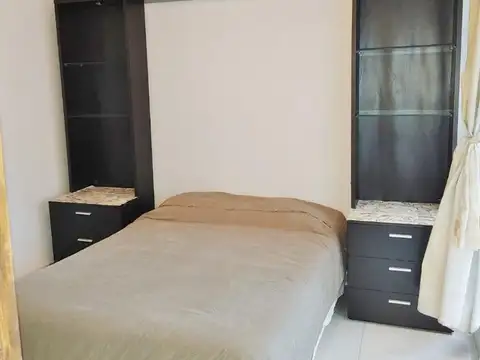 Carlos Ortiz 1400, Piso 2