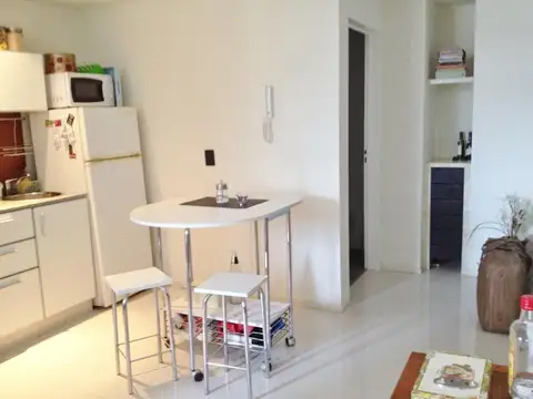 Departamento en Alquiler Temporal en Palermo Soho, $ 850.000
