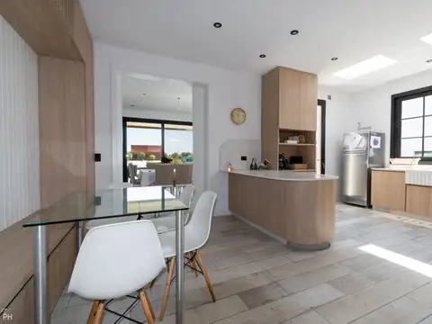 Casa en Venta 1 año