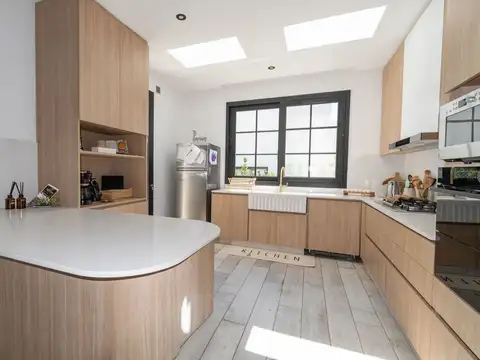 VENTA CASA EN VIDA CLUB DE CAMPO CON 4 DORMITORIOS