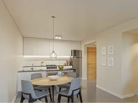 Departamento en Venta al Este