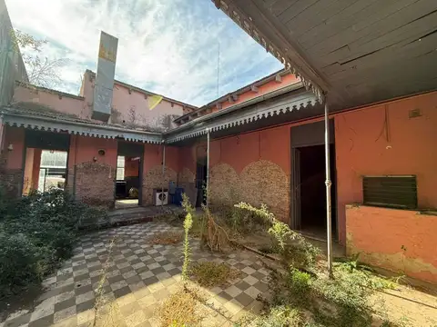 Venta casa local Areco - apto comercial/residencial