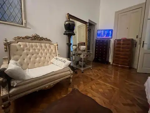 Depto Tipo Casa en Venta en Recoleta, USD 250.000