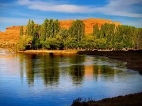 Campo en Venta en Paso de Indios, Chubut