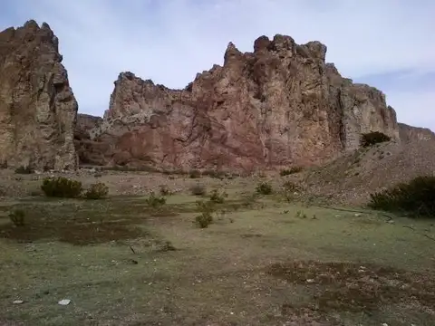 Ruta 25 KM al 300