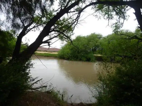 Ruta 25 KM al 300