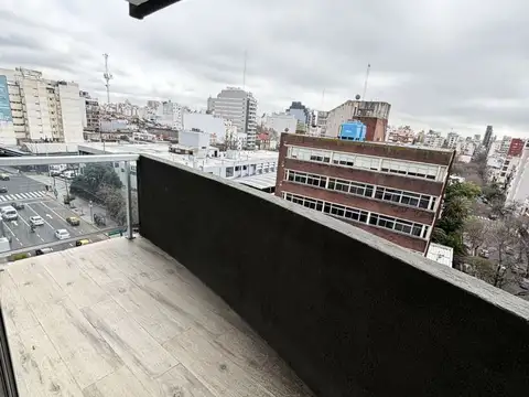 Departamento en Alquiler de 1 dormitorio