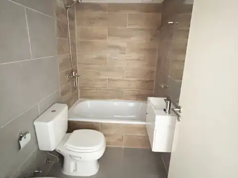 Departamento en Alquiler de Monoambiente