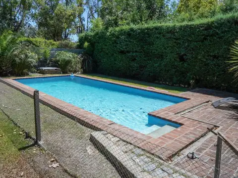 Casa en Venta en Muñiz, USD 370.000