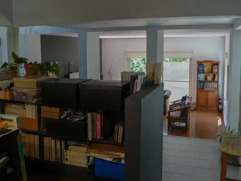 VENTA CASA QUINTA EN BARRIO CERRADO PATO VERDE!