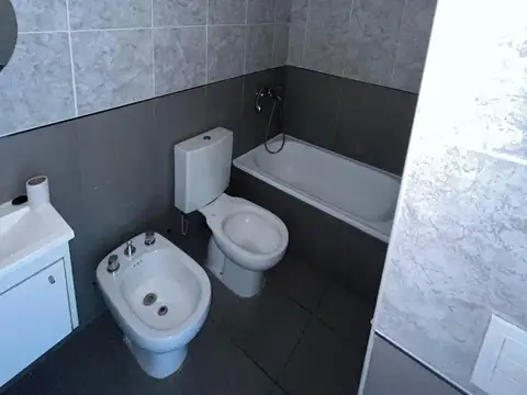 Departamento en Alquiler A Estrenar