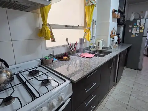 Departamento en Venta en Banfield, USD 150.000