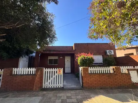 VENTA PH Martinez 3 amb - Patio - APTO CREDITO