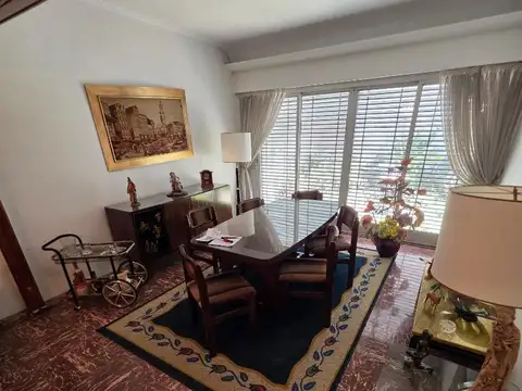 Avenida Emilio Castro 7400