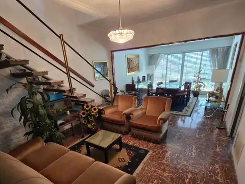 Casa en Alquiler de 2 dormitorios