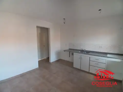 Departamento en Venta en Pilar, USD 55.000