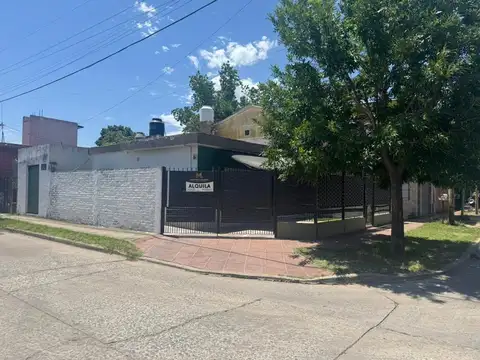 CASA TIPO PH 3 AMBIENTES, CON ESPACIO GUARDA AUTO