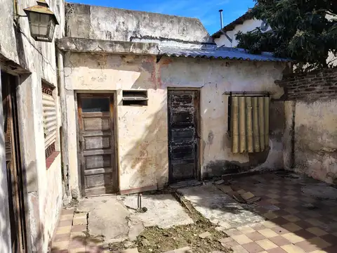 Terreno en Venta en Lanus Este, USD 52.000