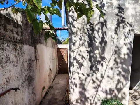 Terreno en Venta de 205,0 m2