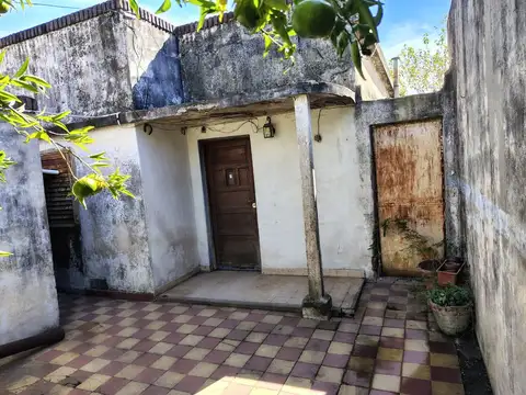 Terreno en Venta de 205,0 m2