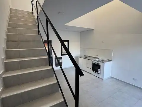 Departamento en Alquiler A Estrenar