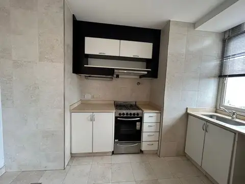 Departamento en Alquiler 18 años