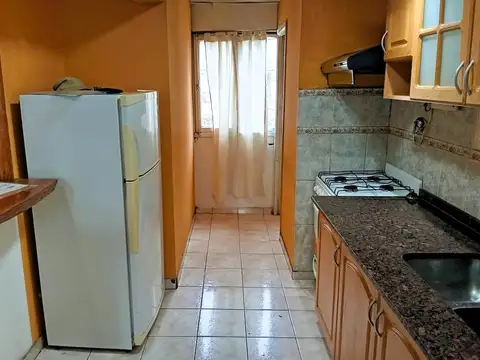 Departamento en Venta 40 años