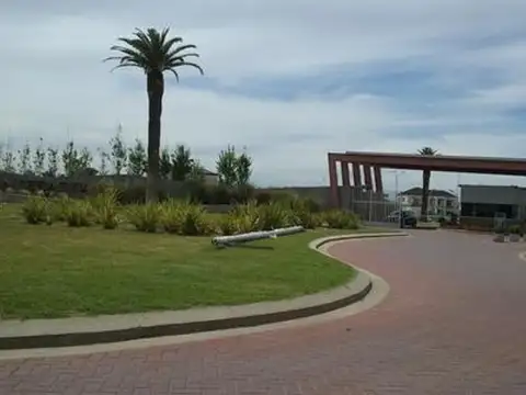 San Sebastián Barrio Privado